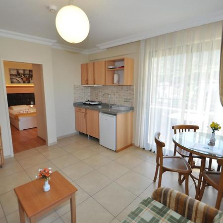 Ecem Hotel Мармарис Екстер'єр фото
