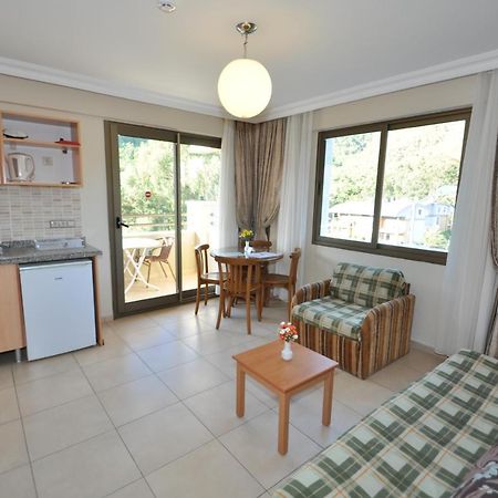 Ecem Hotel Мармарис Екстер'єр фото