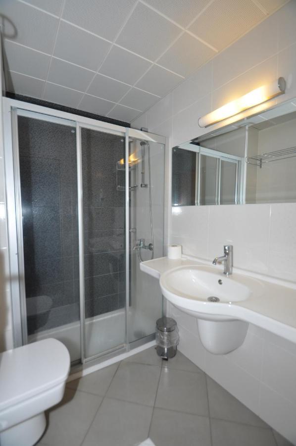 Ecem Hotel Мармарис Екстер'єр фото