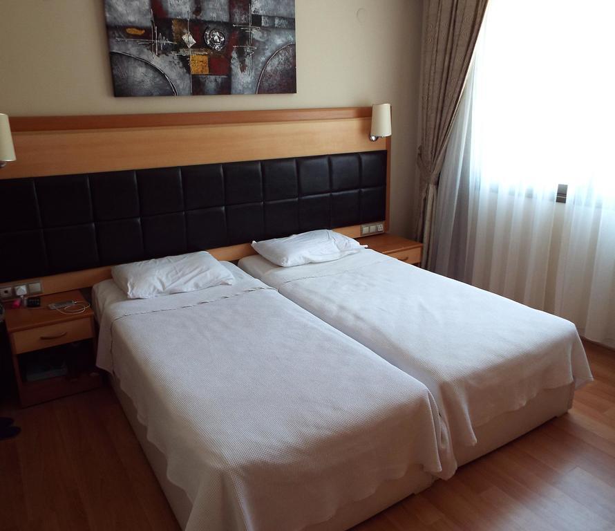 Ecem Hotel Мармарис Екстер'єр фото