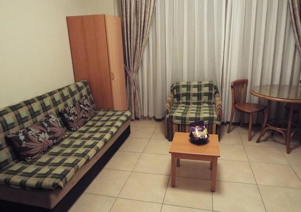 Ecem Hotel Мармарис Екстер'єр фото