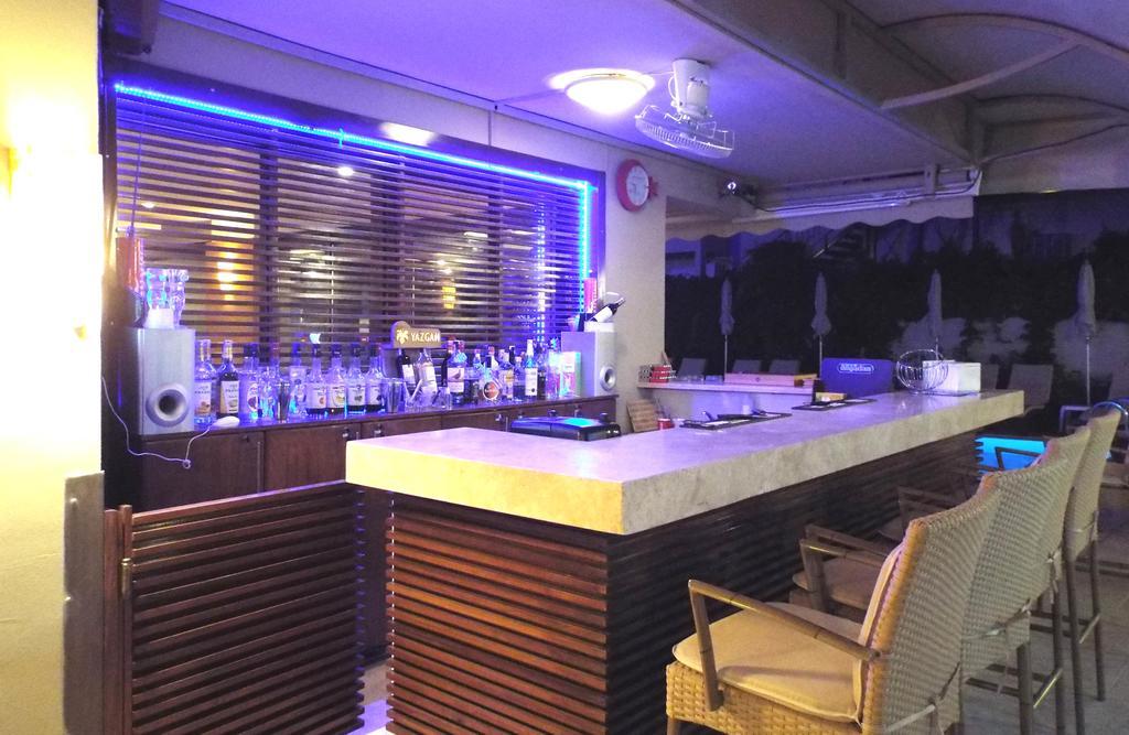 Ecem Hotel Мармарис Екстер'єр фото